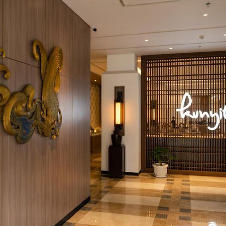 Prime Park Hotel & Convention Lombok Mataram Exterior photo