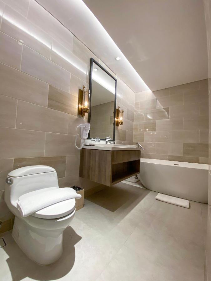 Prime Park Hotel & Convention Lombok Mataram Exterior photo