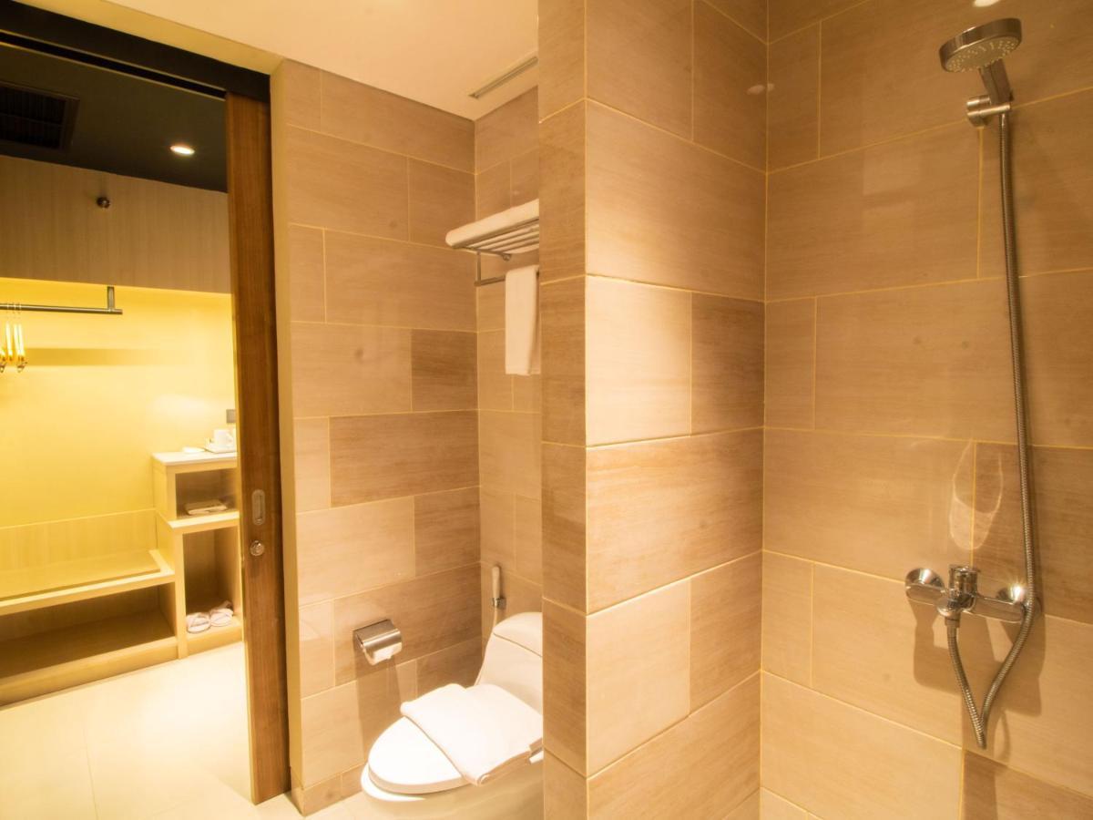 Prime Park Hotel & Convention Lombok Mataram Exterior photo