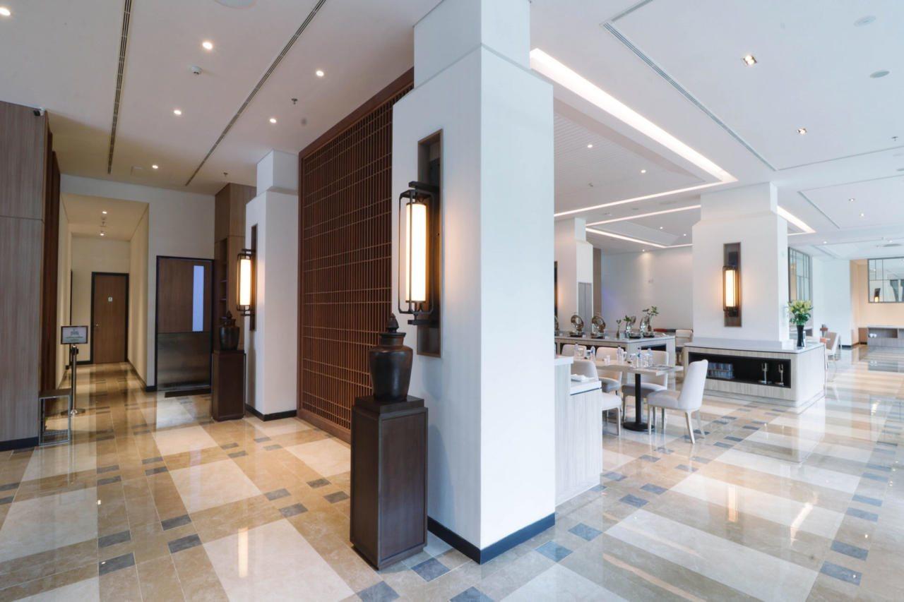 Prime Park Hotel & Convention Lombok Mataram Exterior photo